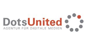 Logo Dots United GmbH