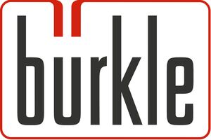 Bürkle GmbH-Logo