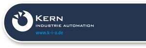 Logo Kern Industrie Automation GmbH & Co.KG