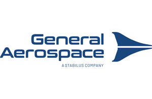 Logo - General Aerospace GmbH