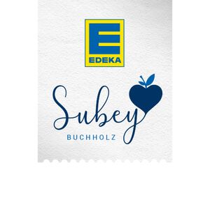 Logo EDEKA Subey