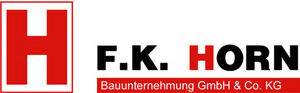 Logo Kaufmann für Büromanagement (m/w/d)