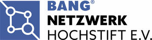 Logo - BANG® Hochstift e.V.