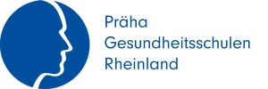 Logo Präha Gesundheitsschulen Rheinland