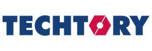 Logo TECHTORY Automation GmbH