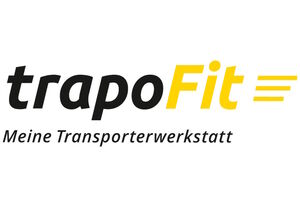 trapoFit GmbH - Logo