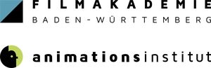 Logo - Filmakademie Baden-Württemberg GmbH - Animationsinstitut