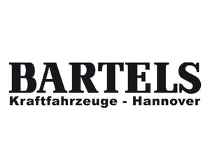 Logo Bartels Kraftfahrzeuggesellschaft mbH