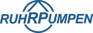 Ruhrpumpen GmbH - Logo