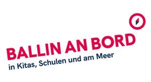 Logo Ballin Stiftung e.V.