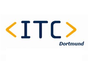 Logo IT-Center Dortmund GmbH