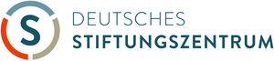 Logo Deutsches Stiftungszentrum GmbH