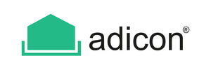 Logo adicon® Gesellschaft für Bauwerksabdichtungen mbH