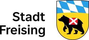 Logo Stadt Freising Personalamt