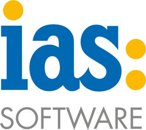 Logo IAS Vollmond GmbH