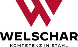 Logo Metall-Stahlbau WELSCHAR GmbH
