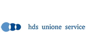 Logo hds Servicegenossenschaft