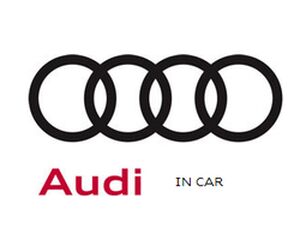 In Car GmbH - AUDI - Logo