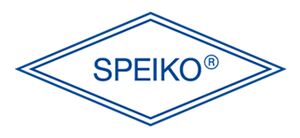 Logo - SPEIKO – Dr. Speier GmbH