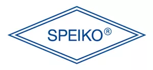 SPEIKO – Dr. Speier GmbH - Logo