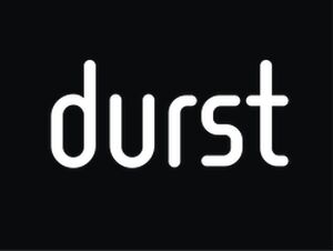 Logo Durst Group AG