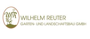 Logo WILHELM REUTER Garten- und Landschaftsbau GmbH