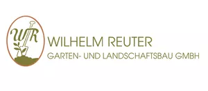 Logo - WILHELM REUTER Garten- und Landschaftsbau GmbH