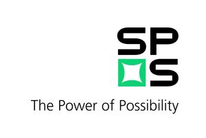 Logo - SPS Germany GmbH Niederlassung Bielefeld