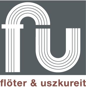 Logo Flöter & Uszkureit Garten-, Landschafts- und Sportplatzbau GmbH