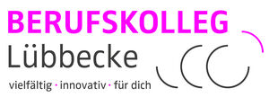 Berufskolleg Lübbecke - Logo