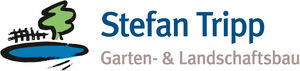 Logo - Stefan Tripp GmbH & Co. KG Garten- und Landschaftsbau