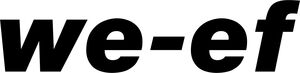 WE-EF LEUCHTEN GmbH-Logo