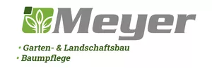 Logo Meyer Garten- und Landschaftsbau Inh.: Markus Meyer