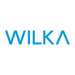 Logo - WILKA Schließtechnik GmbH