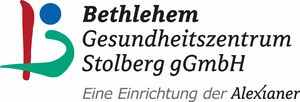 Logo Bethlehem Gesundheitszentrum Stolberg gGmbH