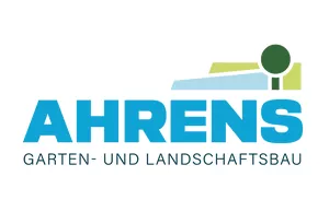 Logo Ahrens GmbH & Co. KG Garten- und Landschaftsbau