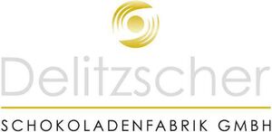 Logo Delitzscher Schokoladenfabrik GmbH