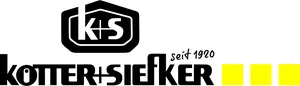 Logo - Kötter + Siefker GmbH & Co. KG
