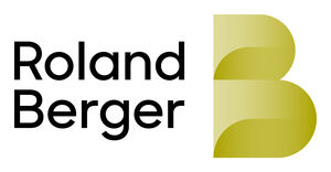 Logo - Roland Berger Holding GmbH & Co. KGaA