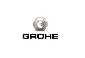 Logo Grohe GmbH