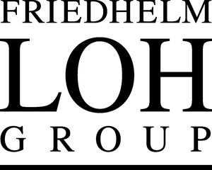 Friedhelm Loh Group-Logo