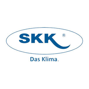 Logo - SKK GmbH Kälte- und Klimatechnik
