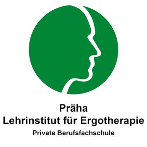 Logo Ergotherapeut (m/w/d)