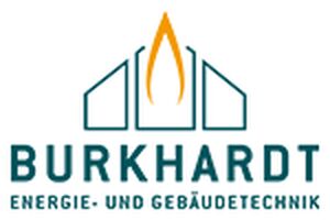 Burkhardt GmbH - Logo