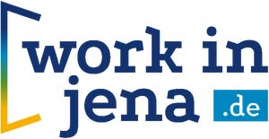 Logo Berufs-Info-Markt Jena