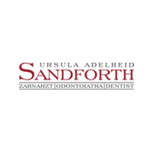 Zahnarztpraxis Sandforth - Logo