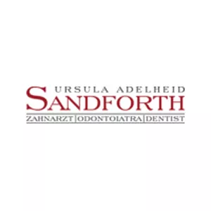 Logo Zahnarztpraxis Sandforth