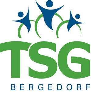 Logo Turn- und Sportgemeinschaft Bergedorf von 1860 e.V.