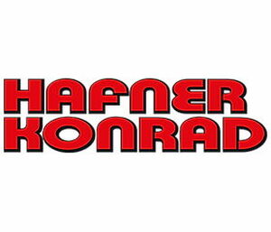 Logo Hafner Konrad GmbH