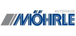 Logo Autohaus Möhrle GmbH
